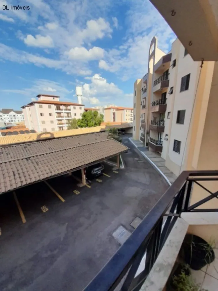 Apartamento, 3 quartos, 93 m² - Foto 9