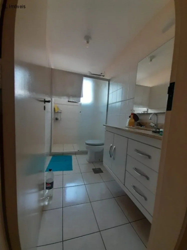 Apartamento, 3 quartos, 93 m² - Foto 8
