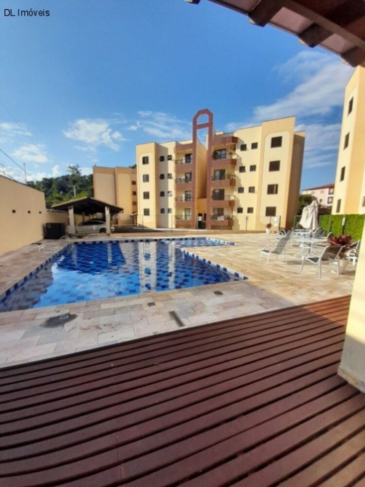 Apartamento, 3 quartos, 93 m² - Foto 1