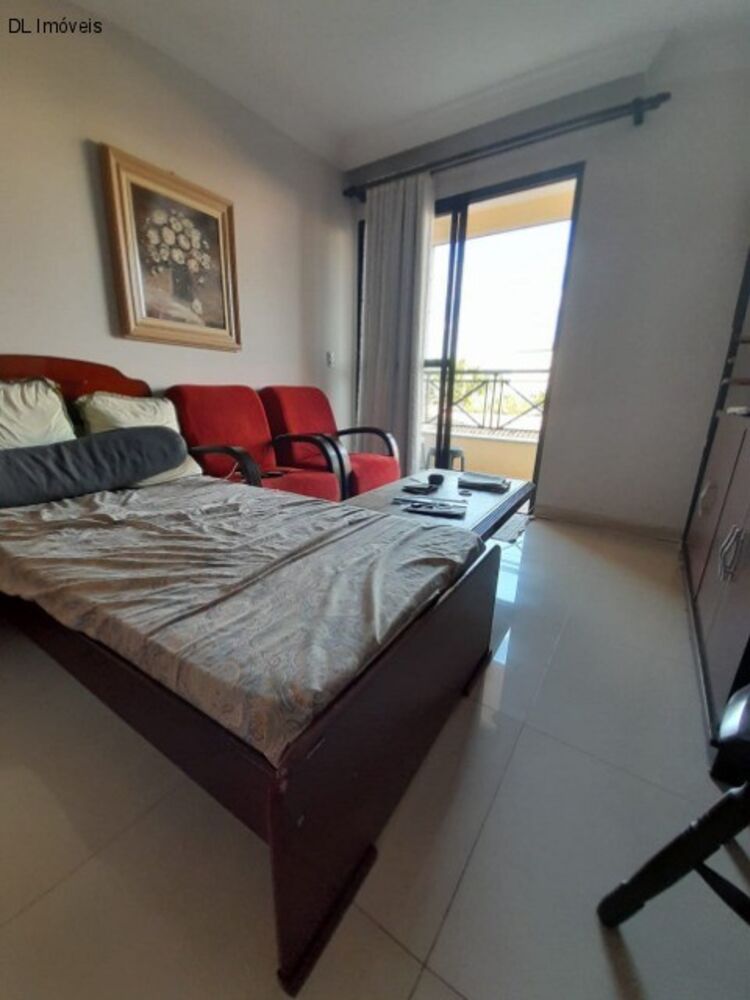 Apartamento, 3 quartos, 93 m² - Foto 3