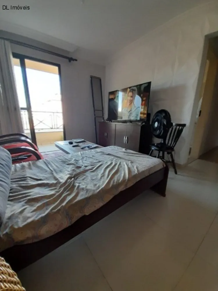 Apartamento, 3 quartos, 93 m² - Foto 7