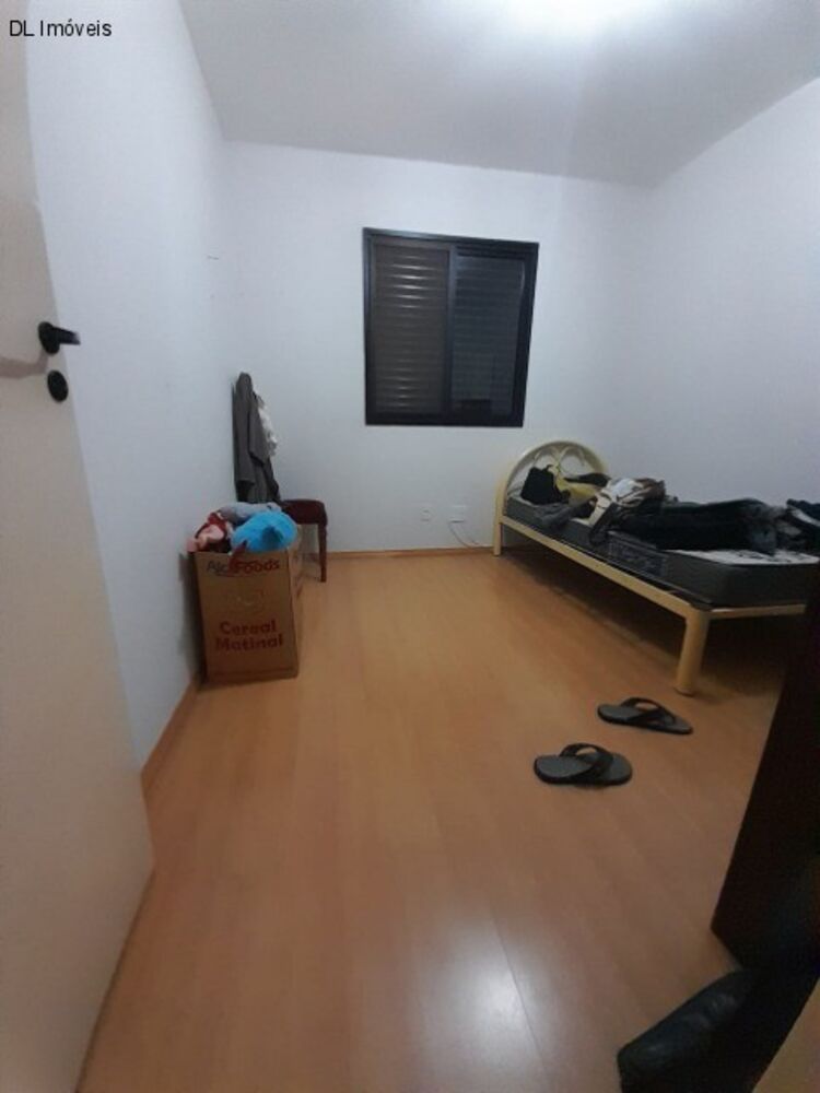 Apartamento, 3 quartos, 93 m² - Foto 4