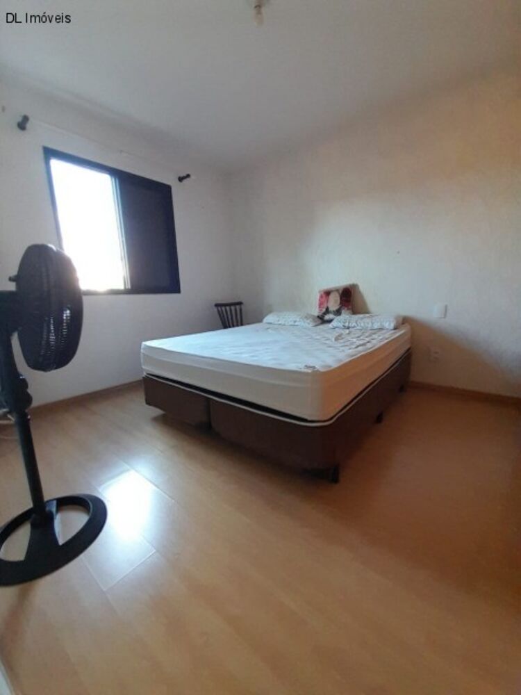 Apartamento, 3 quartos, 93 m² - Foto 2