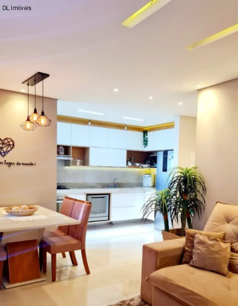 Apartamento, 3 quartos, 77 m² - Foto 10