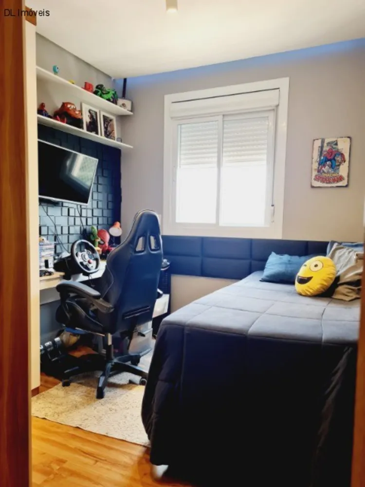 Apartamento, 3 quartos, 77 m² - Foto 9