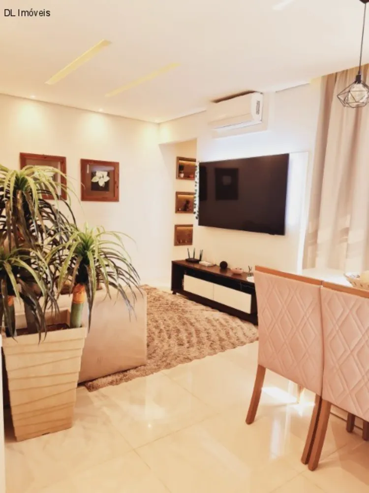 Apartamento, 3 quartos, 77 m² - Foto 13