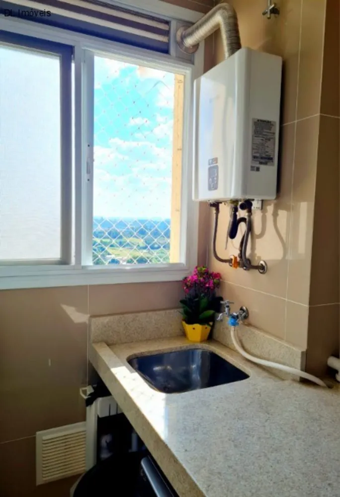 Apartamento, 3 quartos, 77 m² - Foto 7