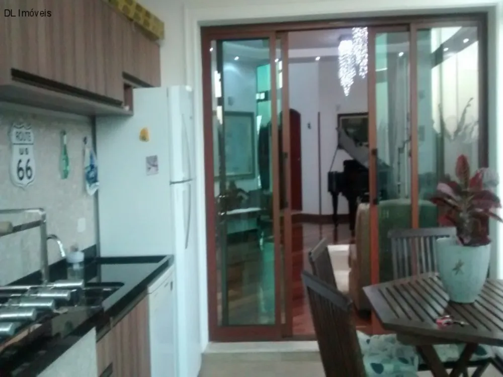 Sobrado, 4 quartos, 400 m² - Foto 9
