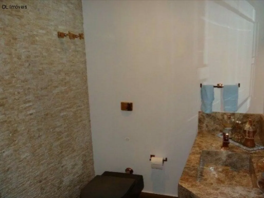 Sobrado, 4 quartos, 400 m² - Foto 13