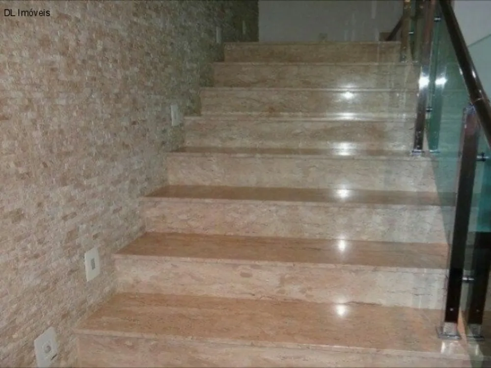 Sobrado, 4 quartos, 400 m² - Foto 12