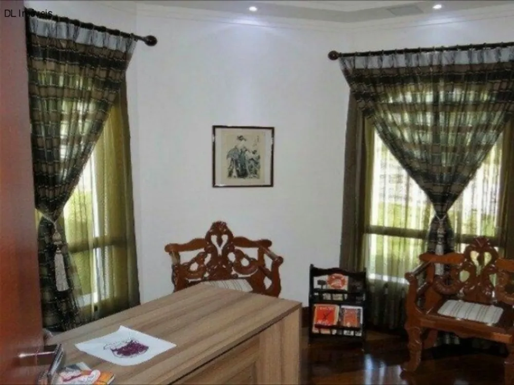 Sobrado, 4 quartos, 400 m² - Foto 18