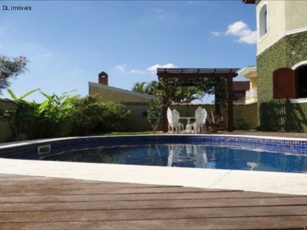 Sobrado, 4 quartos, 400 m² - Foto 15