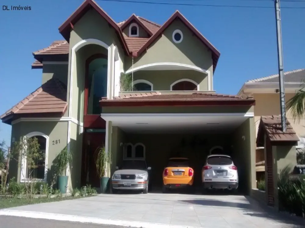 Sobrado, 4 quartos, 400 m² - Foto 19
