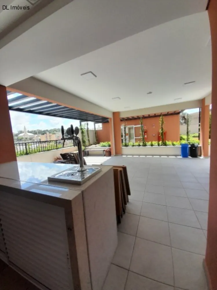Apartamento, 2 quartos, 60 m² - Foto 15