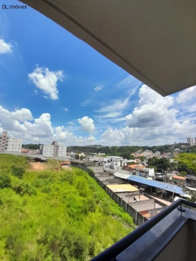 Apartamento, 2 quartos, 60 m² - Foto 7