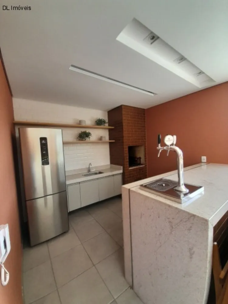 Apartamento, 2 quartos, 60 m² - Foto 14