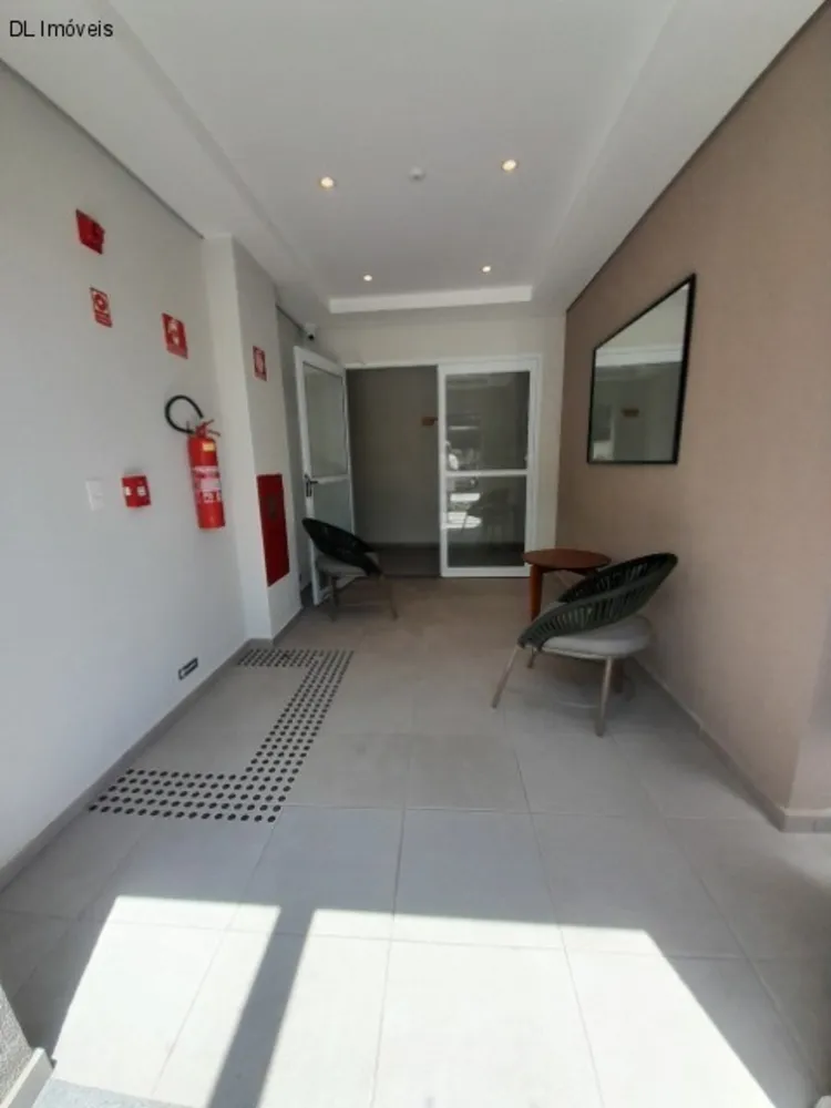 Apartamento, 2 quartos, 60 m² - Foto 10