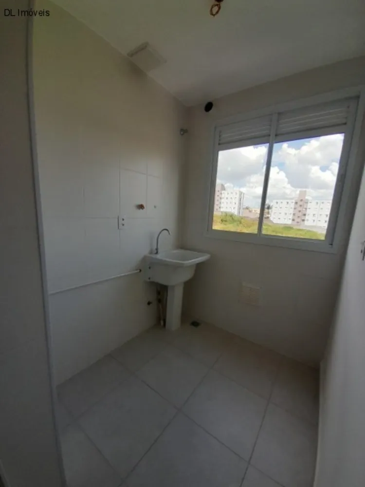 Apartamento, 2 quartos, 60 m² - Foto 9