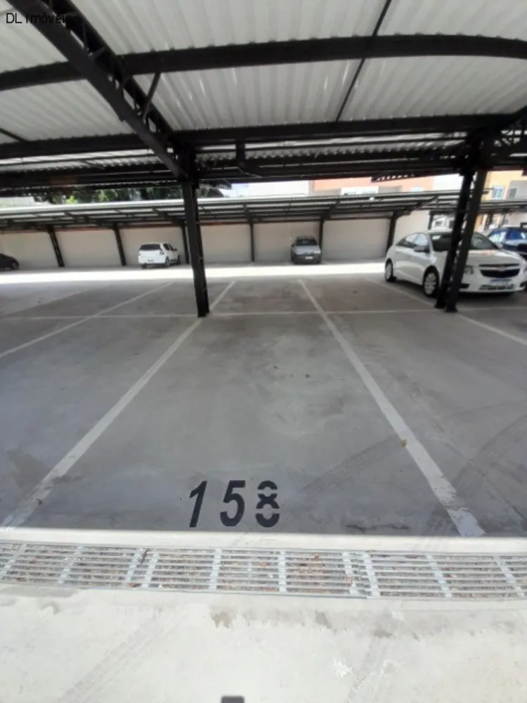 Apartamento, 2 quartos, 60 m² - Foto 11