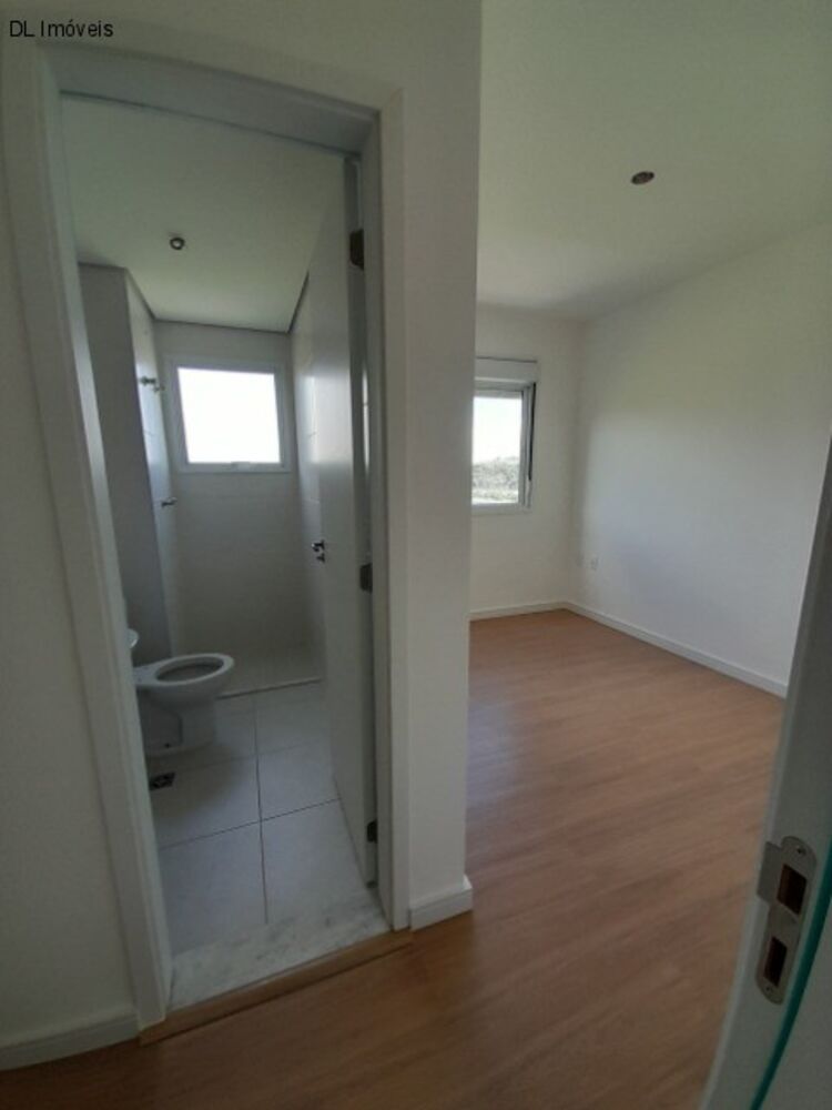 Apartamento à venda com 2 quartos, 60m² - Foto 3