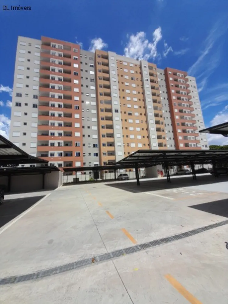 Apartamento, 2 quartos, 60 m² - Foto 12