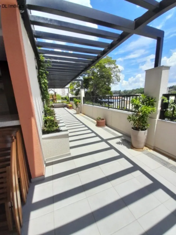 Apartamento, 2 quartos, 60 m² - Foto 16