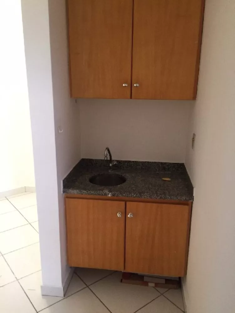 Conjunto Comercial-Sala para alugar, 50m² - Foto 6