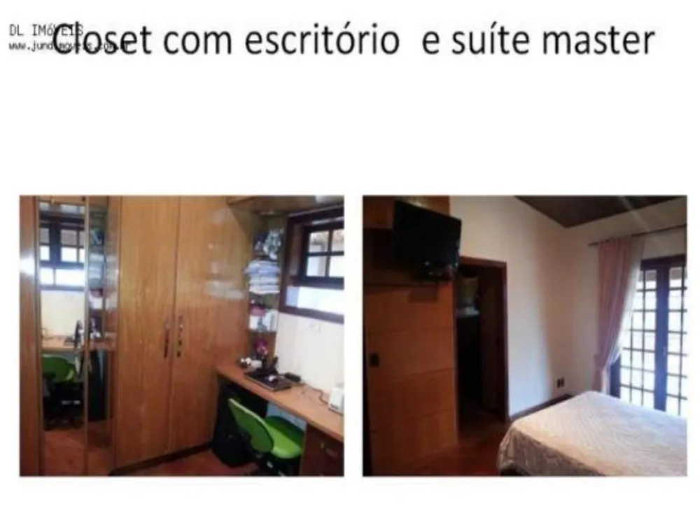 Sobrado, 4 quartos - Foto 11
