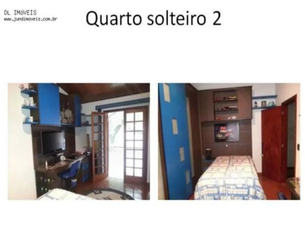 Sobrado, 4 quartos - Foto 12