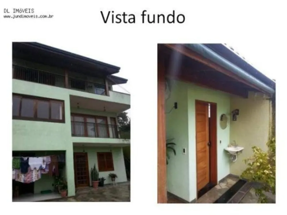 Sobrado, 4 quartos - Foto 11