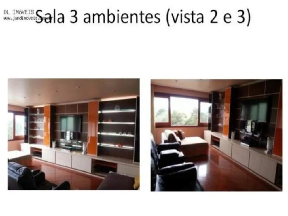 Sobrado, 4 quartos - Foto 16