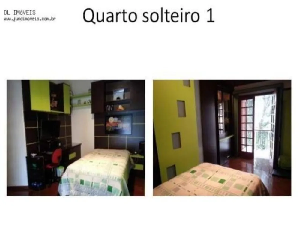 Sobrado, 4 quartos - Foto 10