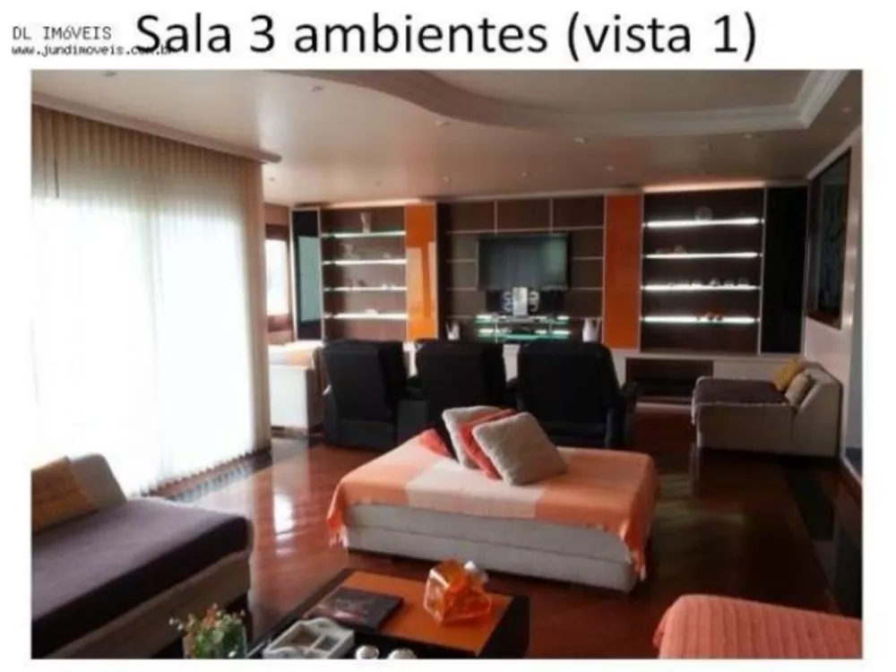 Sobrado à venda com 4 quartos, 300m² - Foto 5