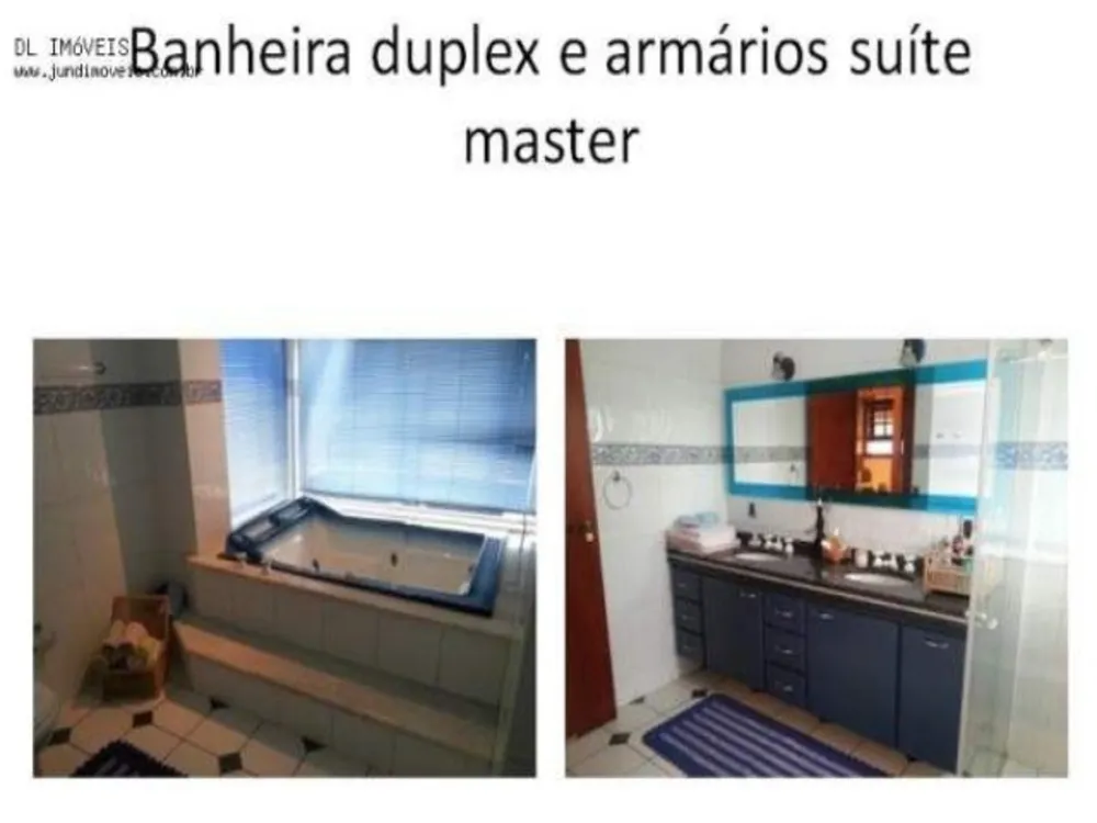 Sobrado, 4 quartos - Foto 10