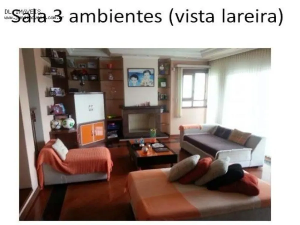 Sobrado, 4 quartos - Foto 9