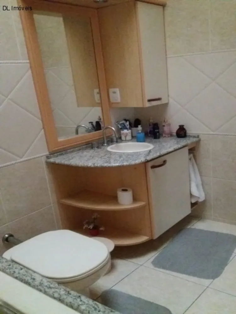Sobrado, 3 quartos, 335 m² - Foto 6