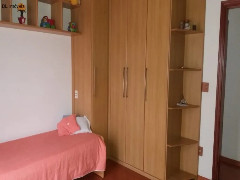 Sobrado, 3 quartos, 335 m² - Foto 10