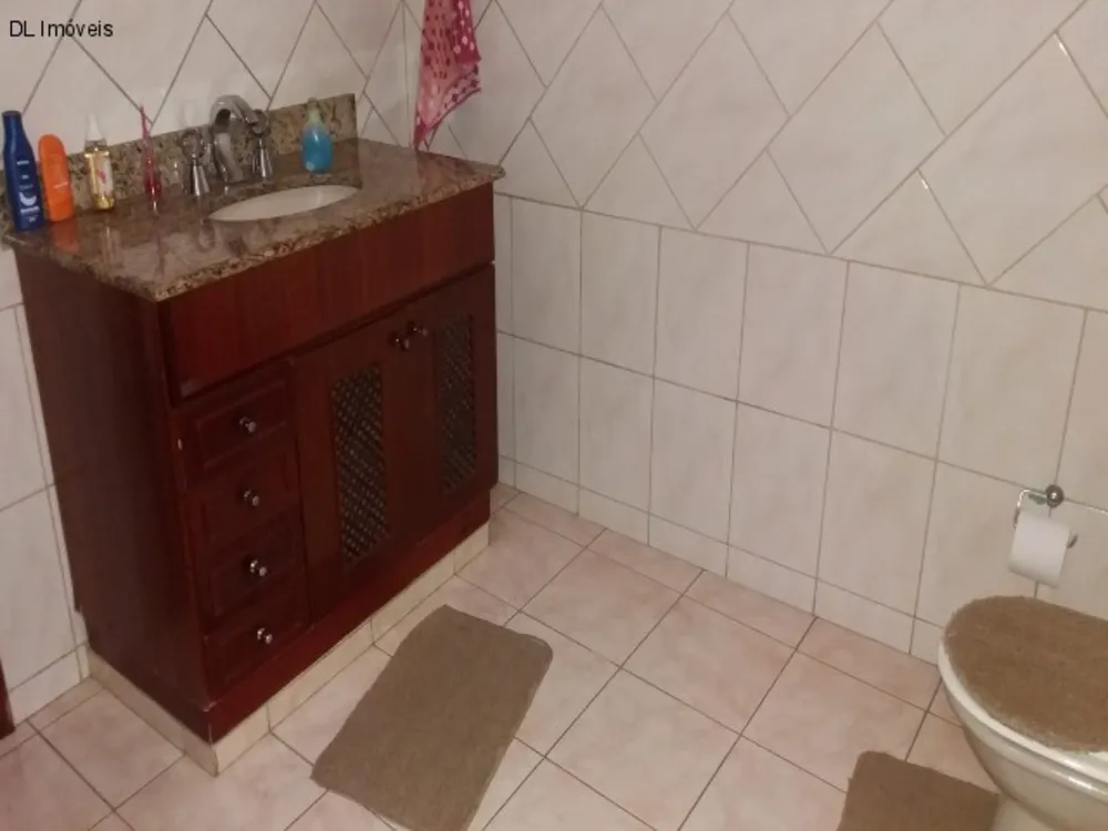 Sobrado, 3 quartos, 335 m² - Foto 8
