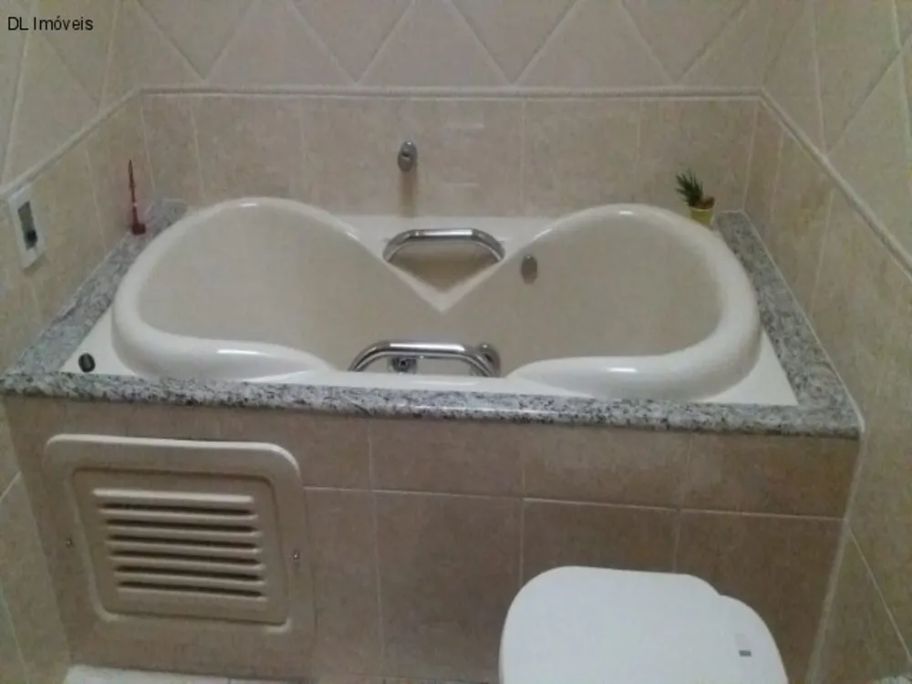 Sobrado, 3 quartos, 335 m² - Foto 7