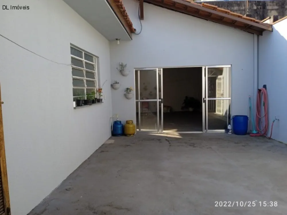 Sobrado, 3 quartos, 335 m² - Foto 12