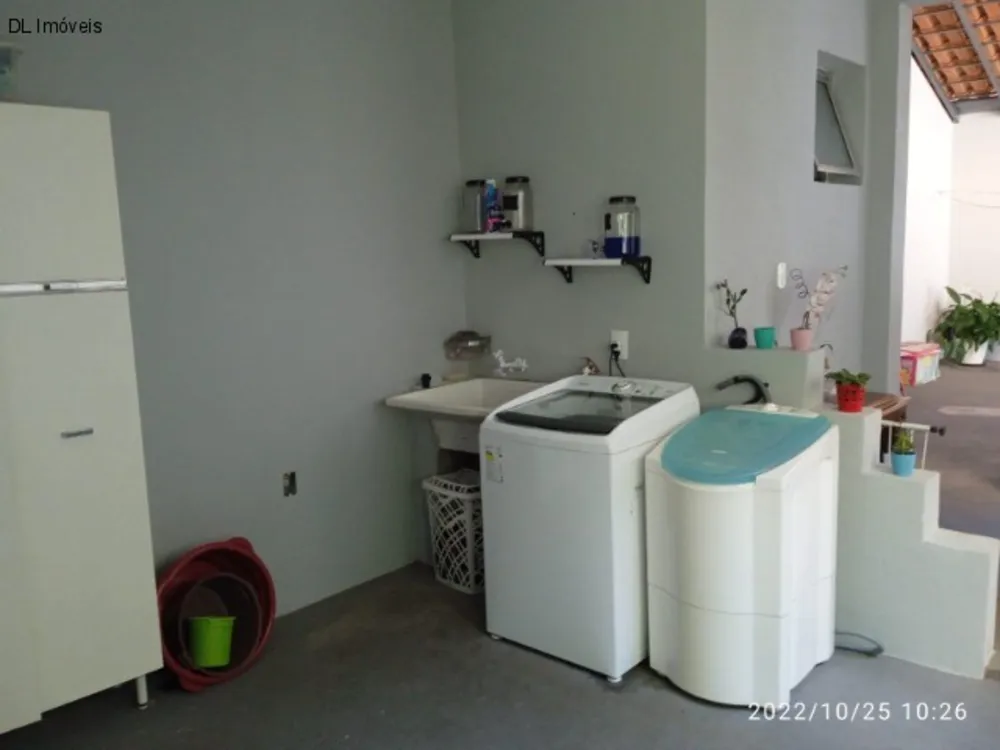Sobrado, 3 quartos, 335 m² - Foto 13