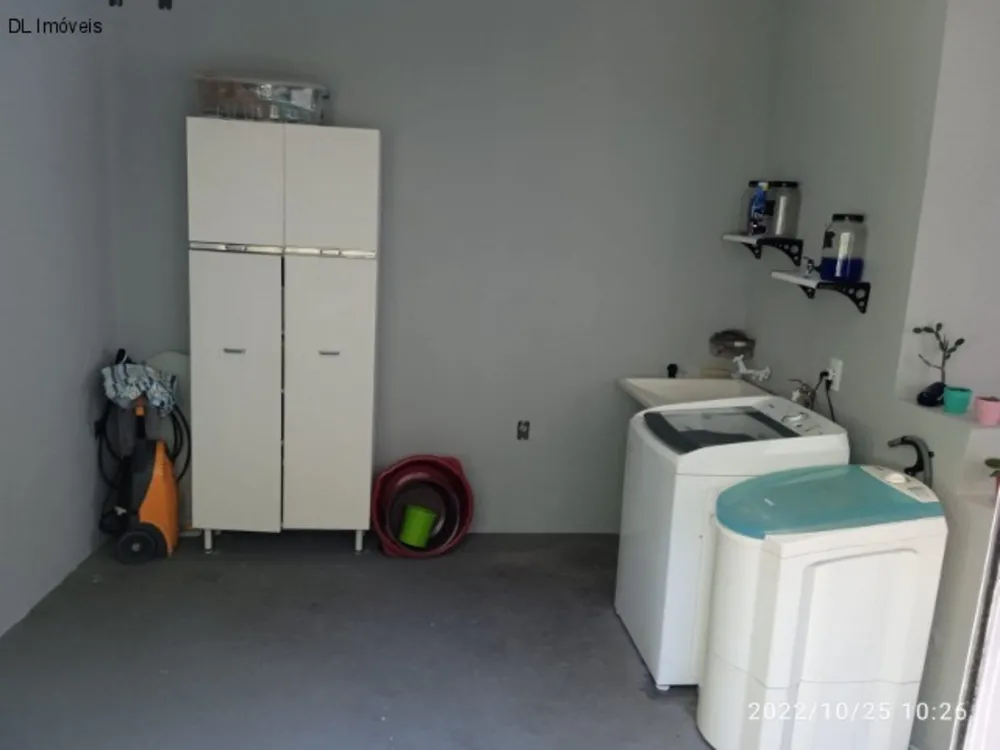Sobrado, 3 quartos, 335 m² - Foto 14