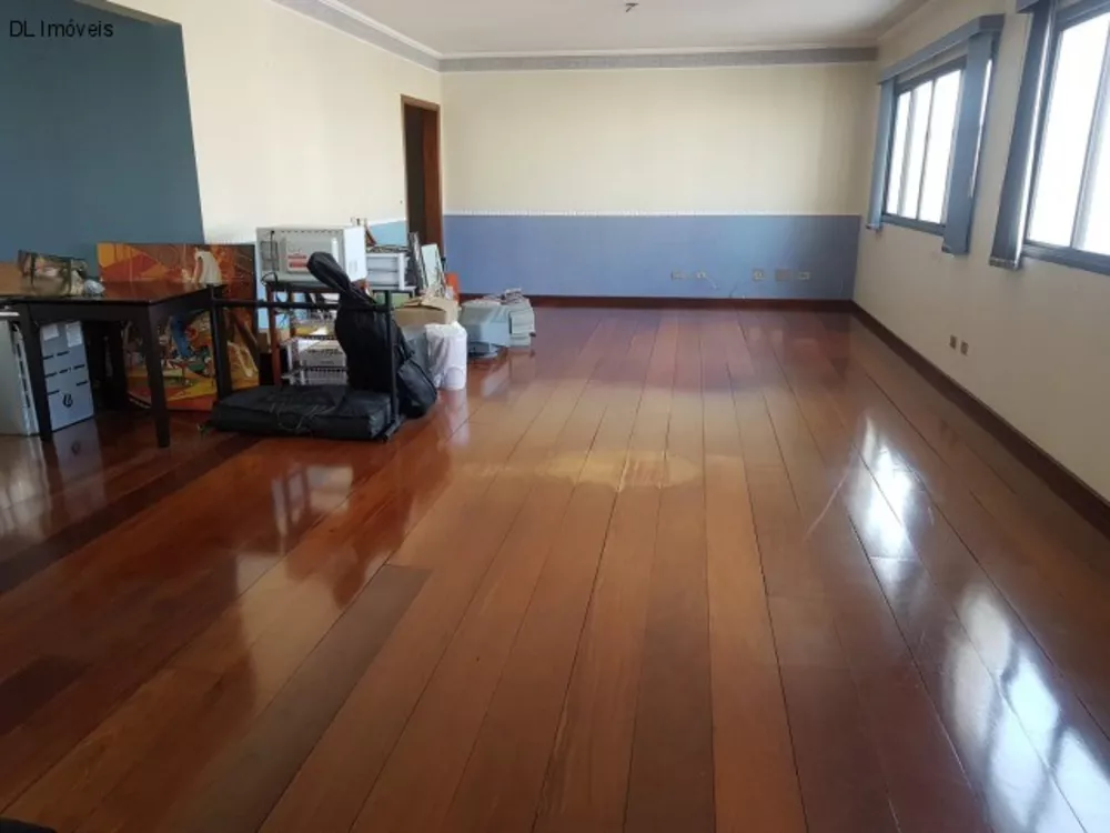 Cobertura à venda com 4 quartos, 270m² - Foto 4