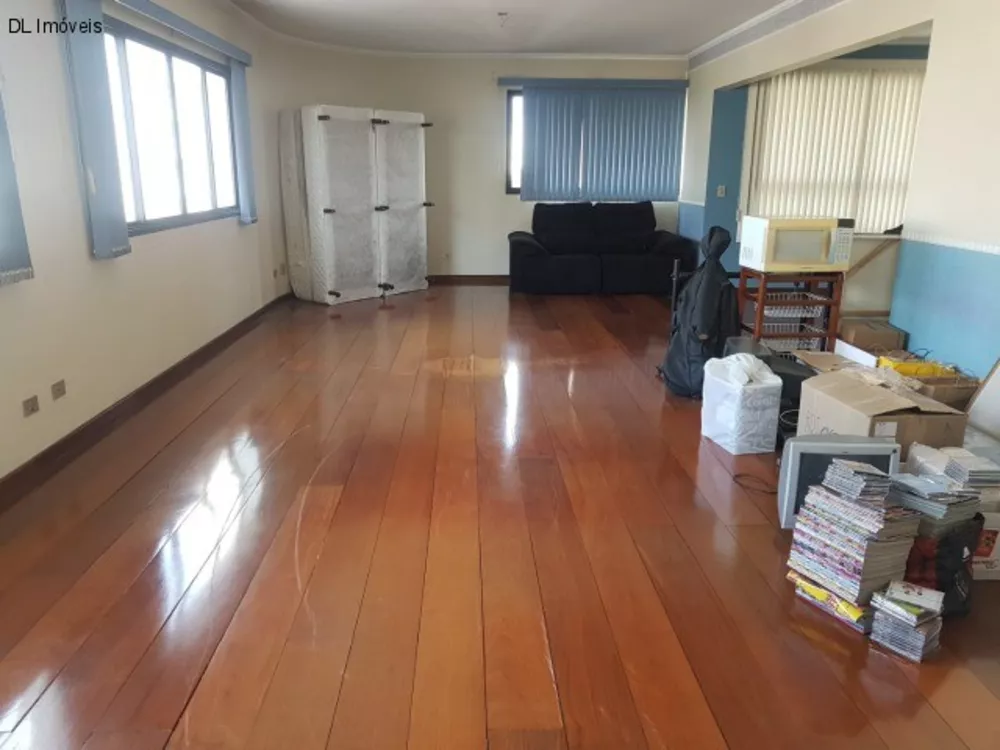 Cobertura à venda com 4 quartos, 270m² - Foto 3