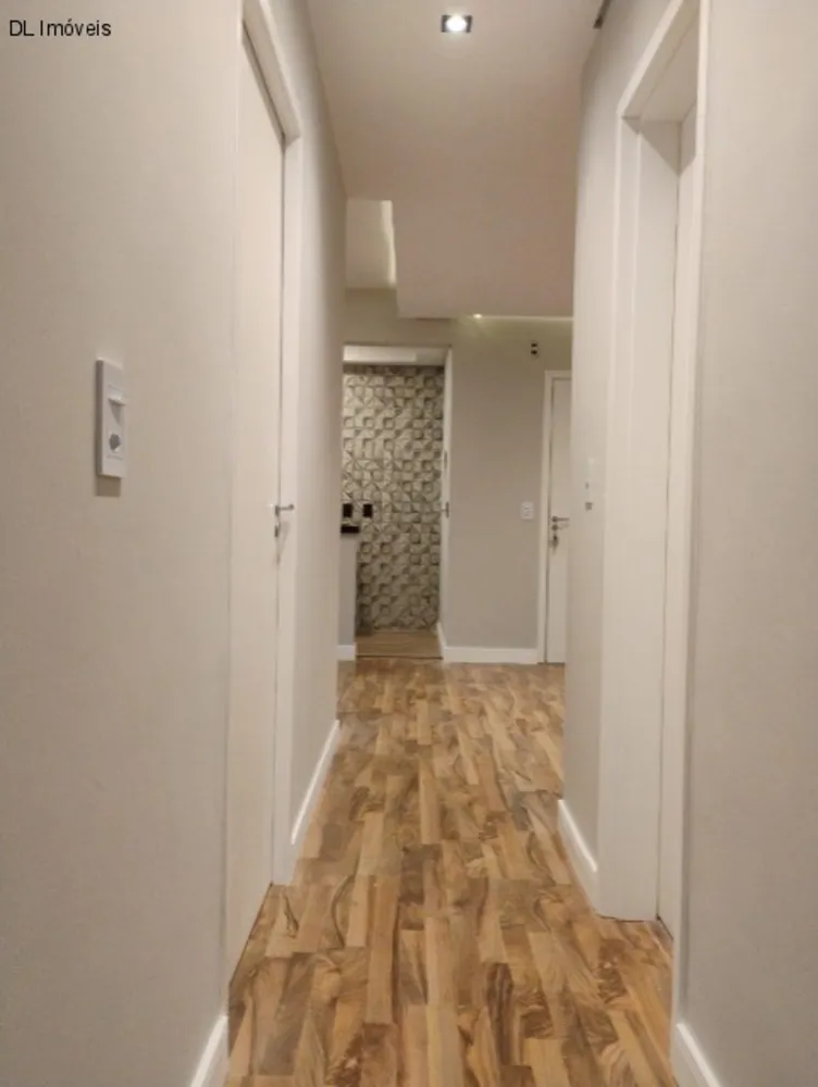 Apartamento, 2 quartos, 58 m² - Foto 6