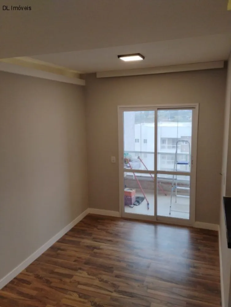 Apartamento, 2 quartos, 58 m² - Foto 3