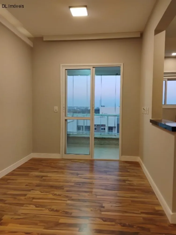 Apartamento, 2 quartos, 58 m² - Foto 4