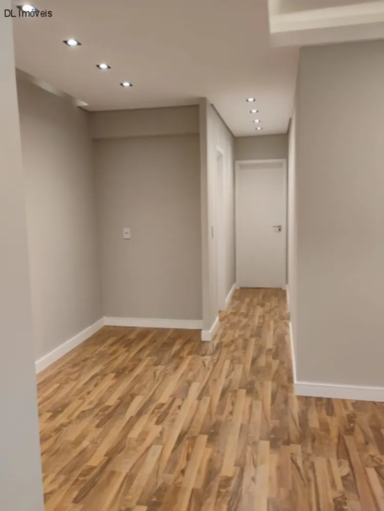Apartamento, 2 quartos, 58 m² - Foto 1