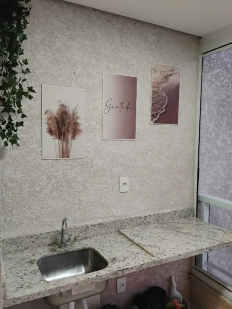Apartamento, 2 quartos, 58 m² - Foto 13
