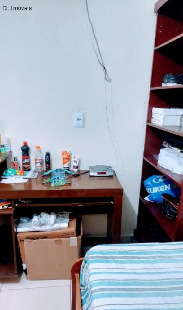 Sobrado, 3 quartos, 229 m² - Foto 14